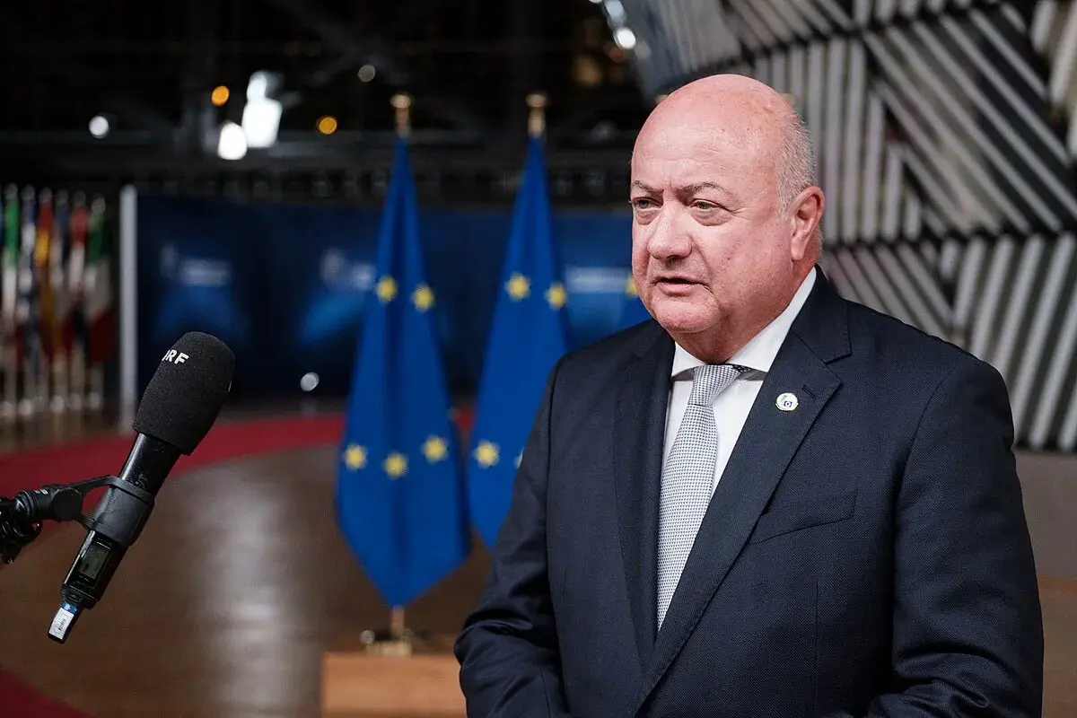 Кредит на 90 миллиардов: как Австрия финансирует войну на Украине